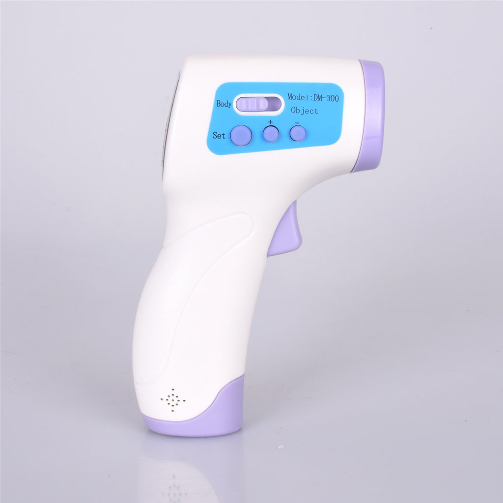 Infrarood Voorhoofdthermometer Kinderen