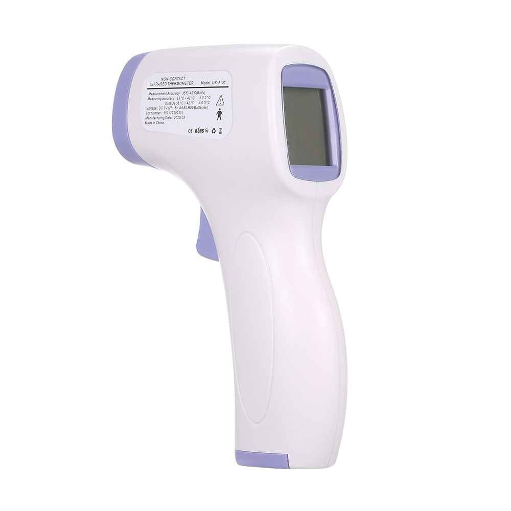 Infrarood Voorhoofdthermometer Kinderen