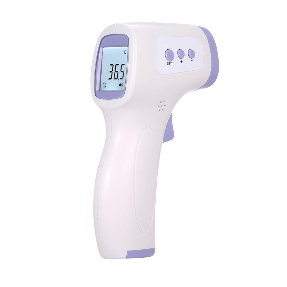 Infrarood Voorhoofdthermometer Kinderen