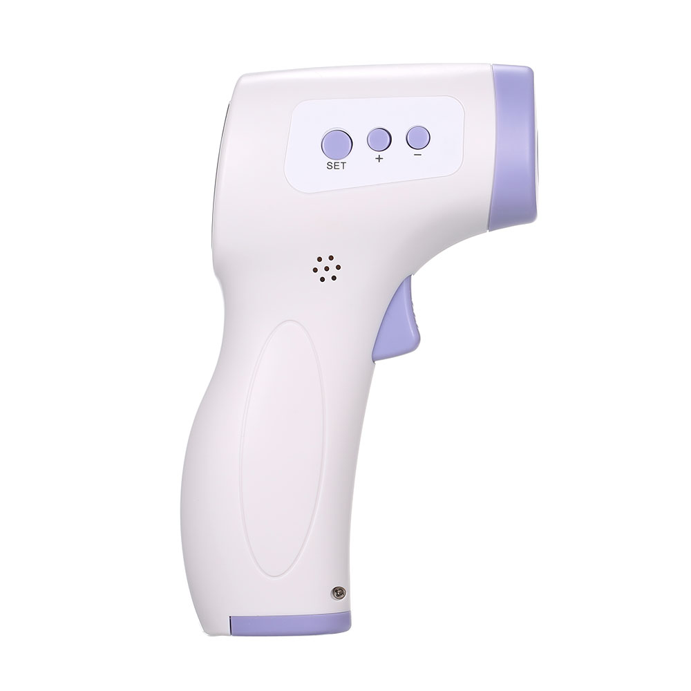 Infrarood Voorhoofdthermometer Kinderen